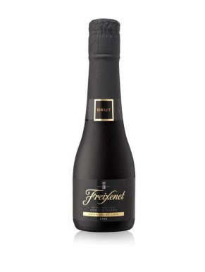 Freixenet Cordon Negro Brut Cava Mini 20cl