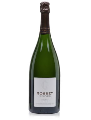 Gosset Extra Brut Magnum NV Champagne 150cl