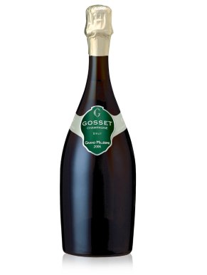 Gosset Grand Millésime Vintage 2015 Champagne 150cl