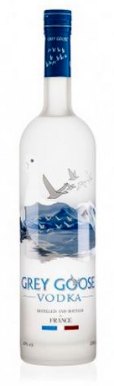 Grey Goose Vodka Jeroboam Premium Vodka 300cl