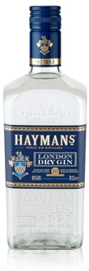 Hayman's London Dry Gin 70cl