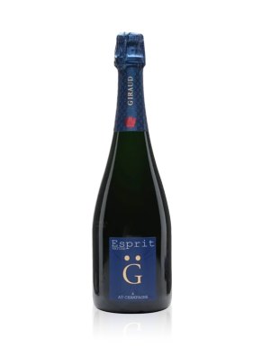 Henri Giraud Esprit Champagne NV 37.5cl