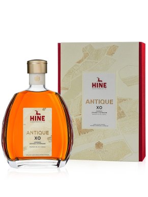 Hine Antique XO Premier Cru Cognac 70cl