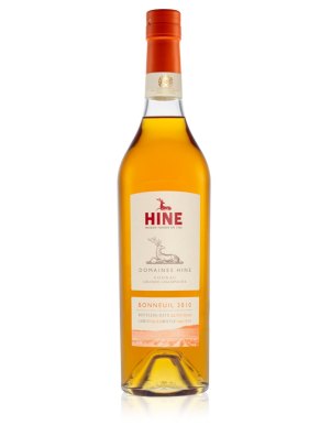 Hine Bonneuil Cognac 2010 70cl