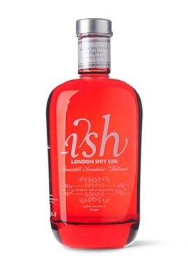 Ish London Dry Gin 70cl