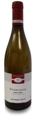 Domaine Jean Marc Pillot Bourgogne Pinot Noir 2020 Red Wine 75cl