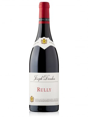 Joseph Drouhin Rully Rouge 2022 75cl
