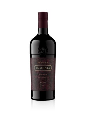 Joseph Phelps Insignia 2021 California 75cl