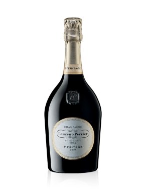Laurent-Perrier Héritage Brut Champagne 75cl