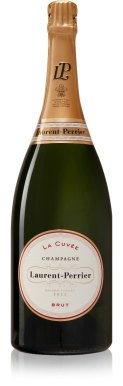 Laurent-Perrier La Cuvée NV Champagne Magnum 150cl