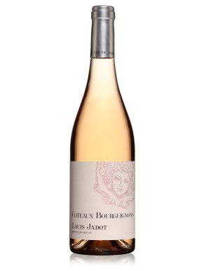 Louis Jadot 2021 Coteaux Bourguignons Rosé 75cl