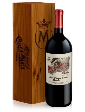 Marques de Murrieta Castillo Ygay Gran Reserva Especial 2011 150cl