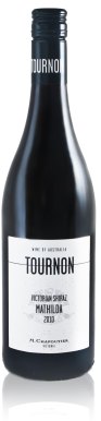 M. Chapoutier Domain Tournon Mathilda Shiraz 2017 75cl