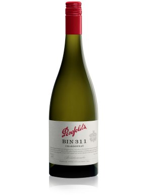 Penfolds Bin 311 Chardonnay White Wine 2018 75cl