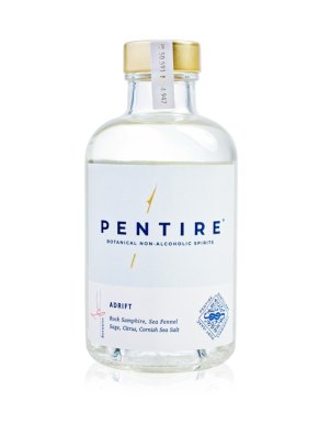 Pentire Adrift Non Alcoholic Spirit 20cl