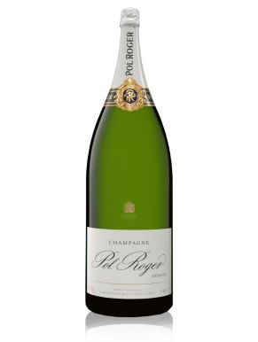 Pol Roger Nebuchadnezzar Brut Reserve Champagne NV 1500cl