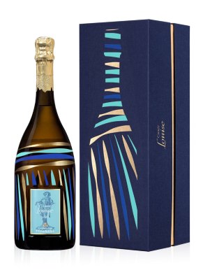 Pommery Cuvée Louise 2006 Vintage Champagne 75cl