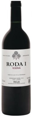 Bodegas Roda I Rioja Red Wine 2018 Spain 75cl