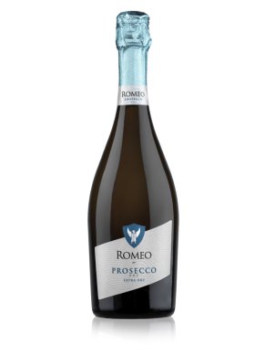 Colli Vicentini Romeo Brut Prosecco 75cl