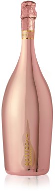 Bottega ROSE Spumante - Vino Dei Poeti Rose Magnum 150cl