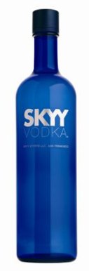 SKYY Vodka 70cl