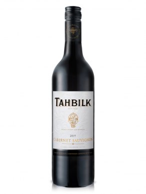 Tahbilk Cabernet Sauvignon Nagambie Lakes Australia 75cl