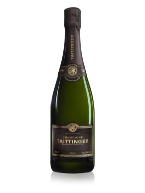 Taittinger Brut Millesime Vintage 2016 Champagne 75cl