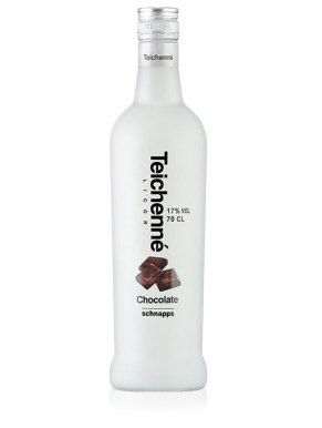 Teichenne Chocolate Schnapps Liqueur 70cl