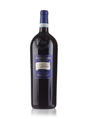 Tommasi 'Ripasso' Valpolicella Magnum 2018 150cl