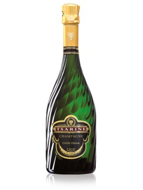 Tsarine Cuvee Orium Extra Brut Champagne NV 75cl