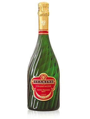 Tsarine Premium Cuvée Champagne Magnum 150cl