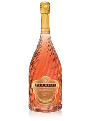 Tsarine Rose Brut Champagne Magnum NV 150cl