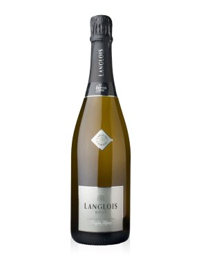 Langlois-Chateau Crémant de Loire Brut NV France 75cl