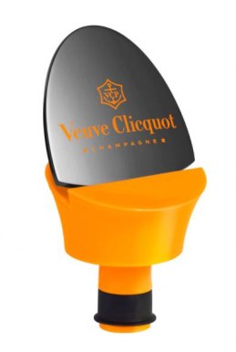 Veuve Clicquot Champagne Bottle Stopper