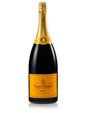 Veuve Clicquot Magnum Brut NV Champagne 150cl