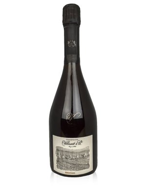 Vilmart et Cie Cuvée Emotion Brut Rosé 2013 Champagne 75cl