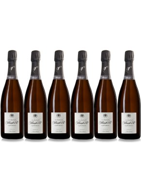 Vilmart et Cie Grande Reserve Brut NV Champagne Case Deal 6 x 75cl