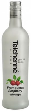 Teichenne Raspberry Schnapps Liqueur 70cl