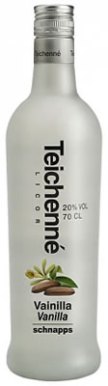 Teichenne Vanilla Schnapps Liqueur 70cl