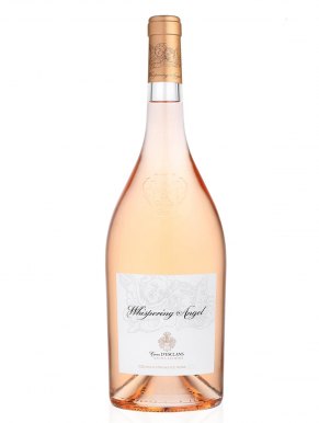 Caves d'Esclans Whispering Angel Rosé 75cl