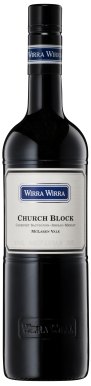 Wirra Wirra Church Block Red Wine Australia 75cl