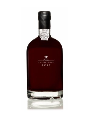 Quinta de la Rosa Tonel No12 10yr Tawny Port 50cl