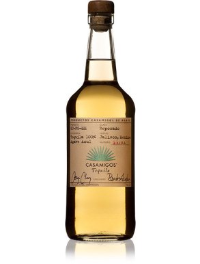 Casamigos Reposado Tequila 70cl