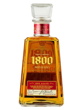 1800 Reposado Tequila 70cl