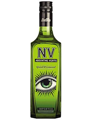 La Fee NV Absinthe 70cl