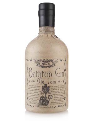 Ableforth's Bathtub Old Tom Gin 50cl