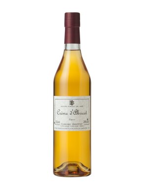 Edmond Briottet Creme D'Apricot 70cl