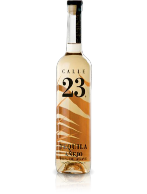 Calle 23 Anejo Tequila 70cl