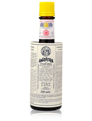 Angostura Aromatic Bitters 20cl