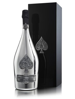 Armand de Brignac Magnum Ace of Spades Blanc de Blanc 150cl Gift Box